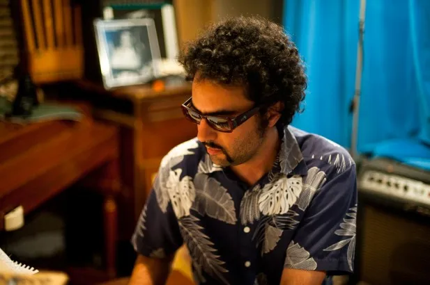 IN CONVERSATION: Gabriel Roth from Daptone Records 22 photo gabrielroth e1320259718849