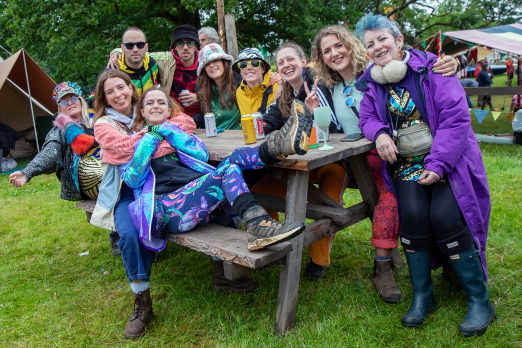 IN CAMERA: Eden Festival 2025 (Saturday) 26 025 Enhanced NR