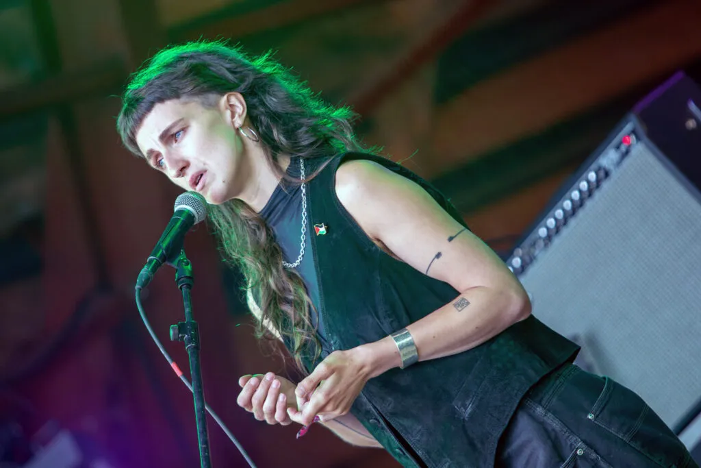 IN CAMERA: Eden Festival 2025 (Saturday) 25 040 Enhanced NR