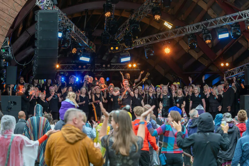 IN CAMERA: Eden Festival 2025 (Saturday) 29 059 Enhanced NR 1