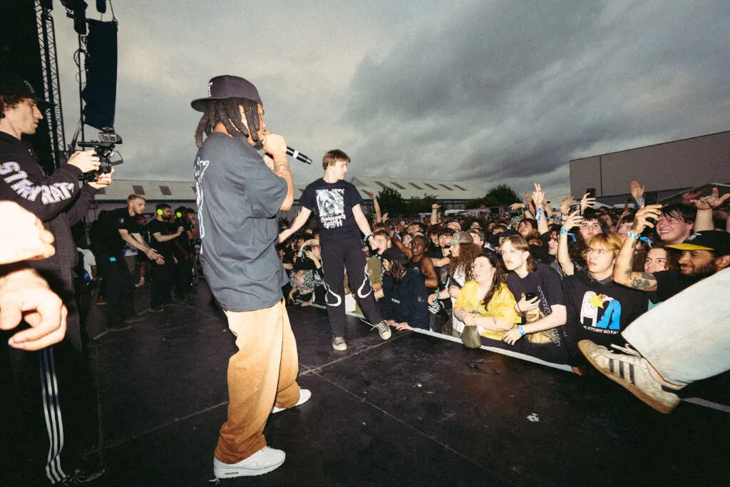 DENZIL CURRY. JAMIE 7