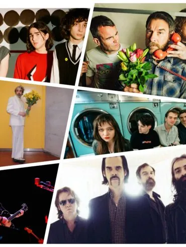 Tracks of the Week #319 23 GridArt 20250609 141415479