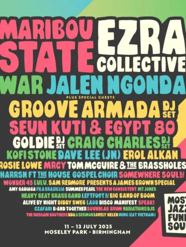 PREVIEW: Mostly Jazz Funk & Soul Festival 2025 30 IMG 0287