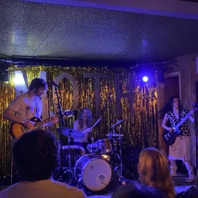 LIVE: This Is Lorelei - MOTH Club, London, 18/06/2025 22 IMG 0351