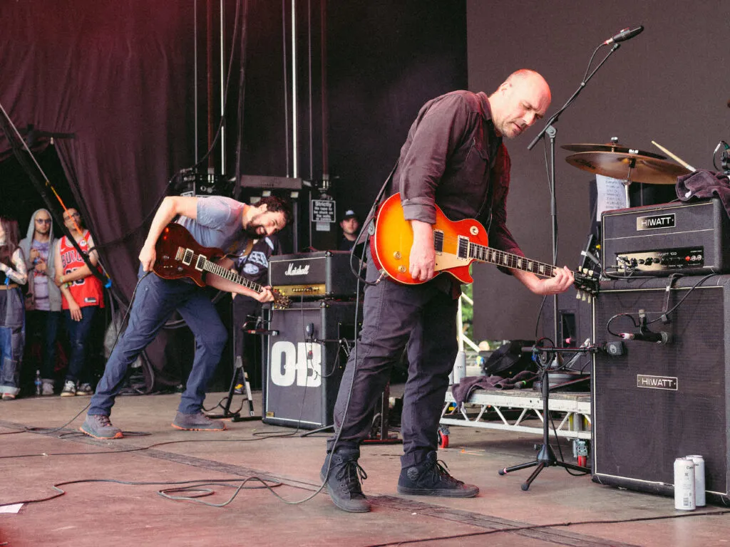 Sunny Day Real Estate 24