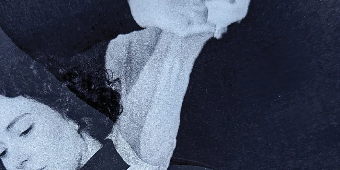 Ambre Ciel - still, there is the sea (Gondwana Records) 34 ambre ciel still there is the sea