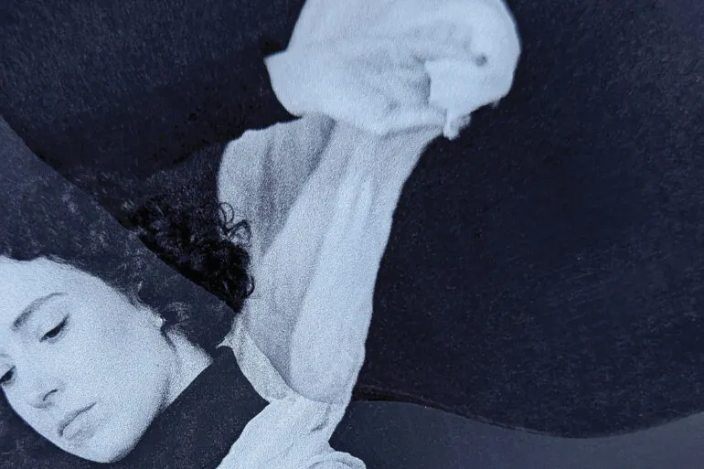 ambre ciel still there is the sea