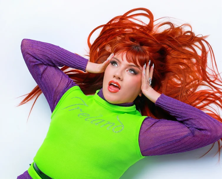 NEWS: CMAT shares new single 'Jamie Oliver Petrol Station' ahead of EURO-COUNTRY album + tour 23 image 5