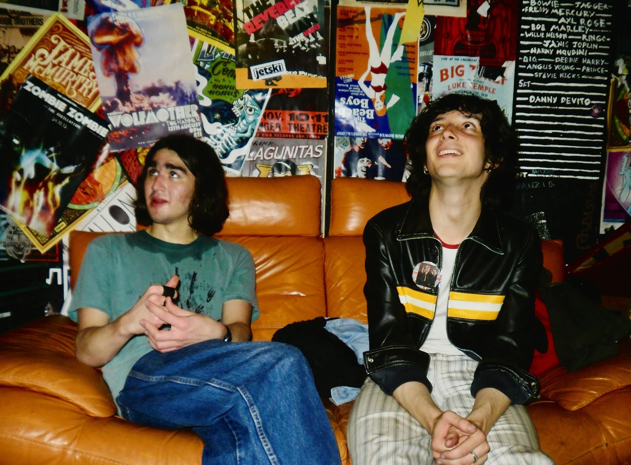 IN CONVERSATION: Lifeguard 22 lifeguard 1 scaled