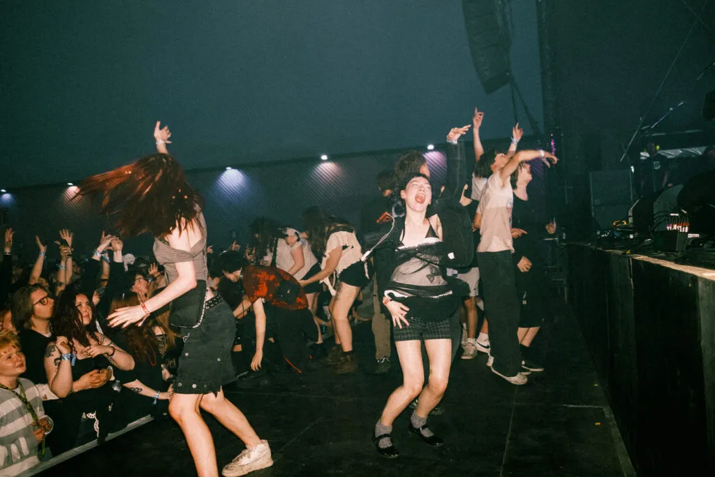 outbreak @eddymaynard alexg 14