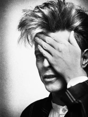 1987 Amsterdam during filming of a Pepsi advert with Tina Turner