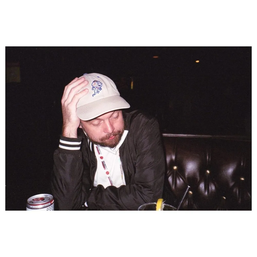 IN CONVERSATION: Alexei Shishkin talks 'Good Times' 22 Alexei Shishkin Interview Pic