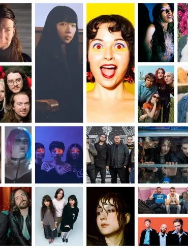 Albums of 2025 so far.... (Part One) 23 GridArt 20250702 130003402