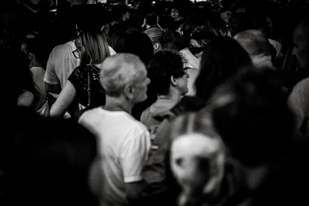 LIVE: Lucy Dacus – Usher Hall, Edinburgh, 30/06/2025 25 IMG 1666 1