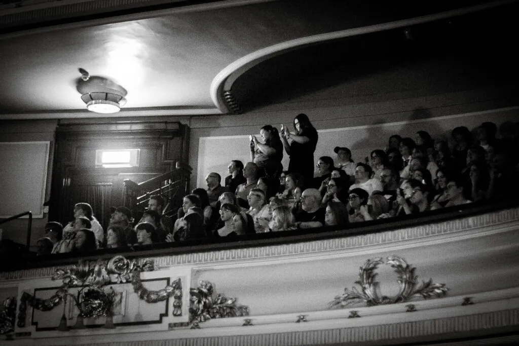 LIVE: Lucy Dacus – Usher Hall, Edinburgh, 30/06/2025 26 IMG 1670 1