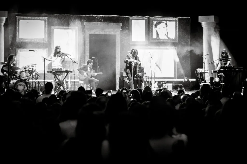 LIVE: Lucy Dacus – Usher Hall, Edinburgh, 30/06/2025 29 IMG 1692 1