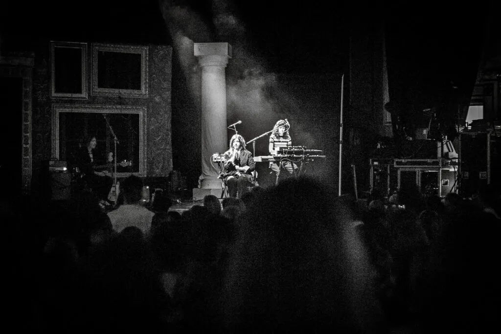 LIVE: Lucy Dacus – Usher Hall, Edinburgh, 30/06/2025 31 IMG 1711 1