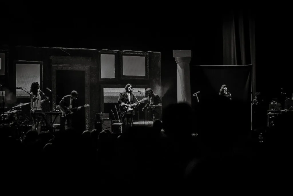 LIVE: Lucy Dacus – Usher Hall, Edinburgh, 30/06/2025 32 IMG 1714 2