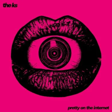 The K’s - Pretty On The Internet (LAB Records) 22 IMG 4657