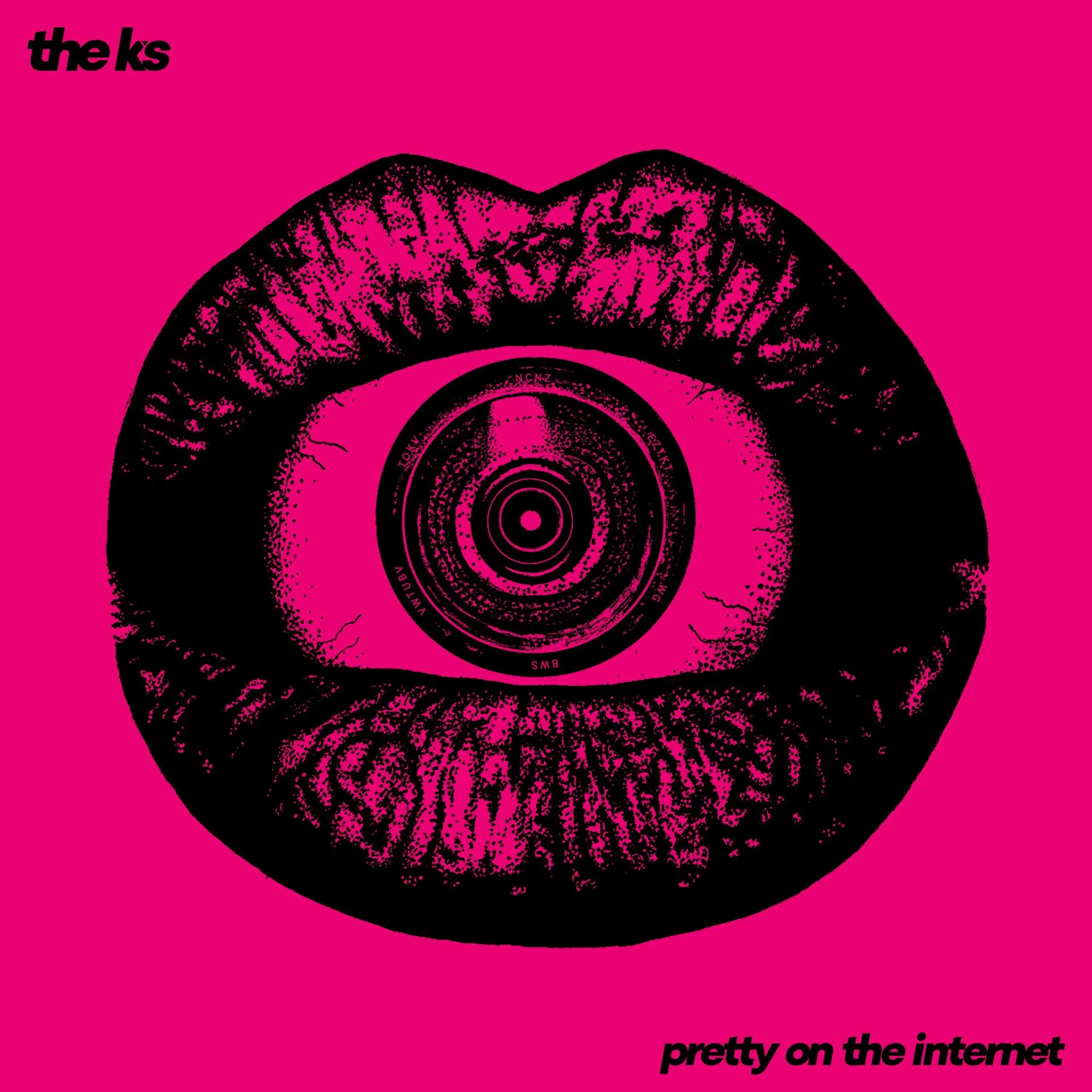 The K’s - Pretty On The Internet (LAB Records) 22 IMG 4657