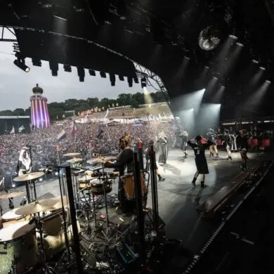 The best Glastonbury 2025 acts we watched from the sofa 24 IMG 4832