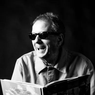 Jarman Tony Charles photography