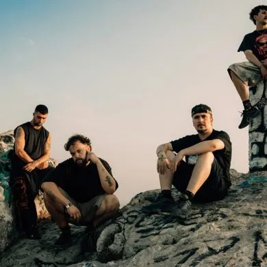 News: Maruja release new single 'Saoirse' ahead of debut album + US, EU and UK tour 28 Screenshot 20250710 194208 Outlook