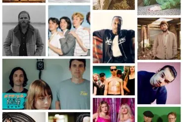 Albums of 2025 so far (part two) 33 albums2025