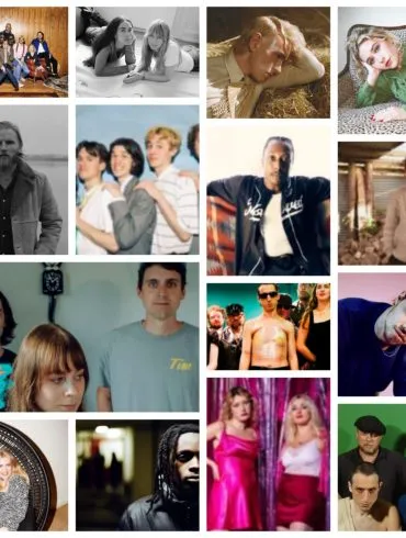 Albums of 2025 so far (part two) 23 albums2025