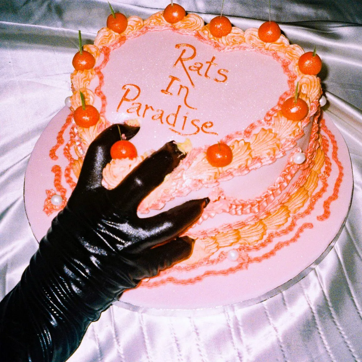 Emily Breeze - RATS IN PARADISE (Sugar Shack Records) 22 emilybreezerats