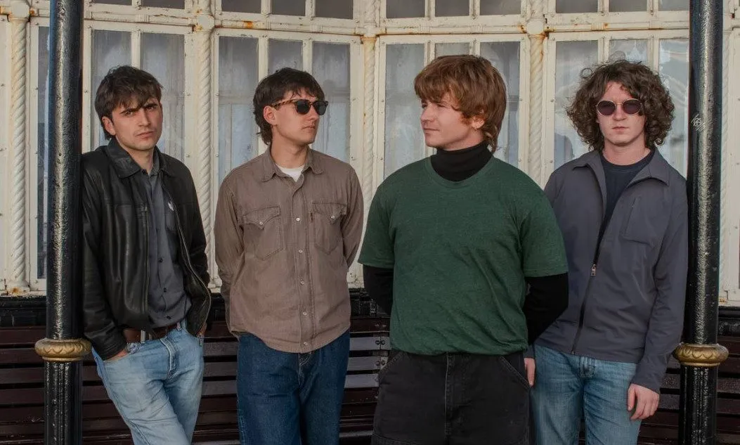 NEWS: Keyside share 'If You Don't Try' video 22 image 3 11