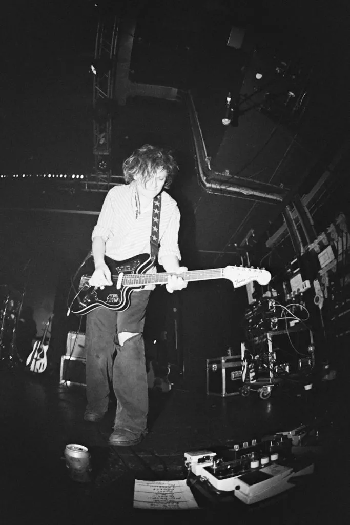 LIVE: Been Stellar / Humour - The Art School, Glasgow, 19/08/2025 31 000040 9 1