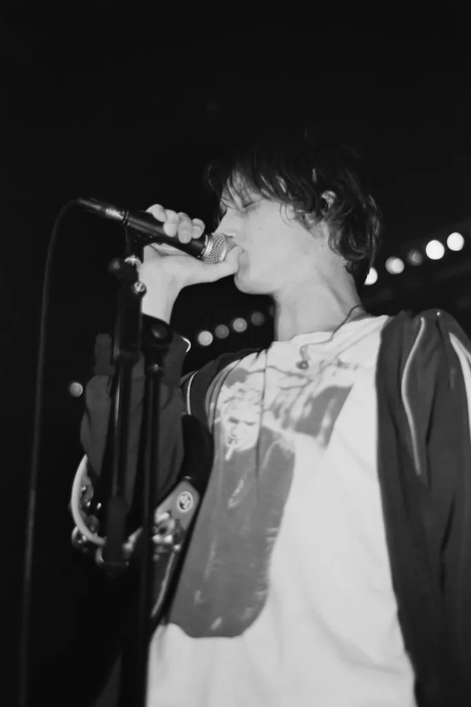 LIVE: Been Stellar / Humour - The Art School, Glasgow, 19/08/2025 30 000051 8