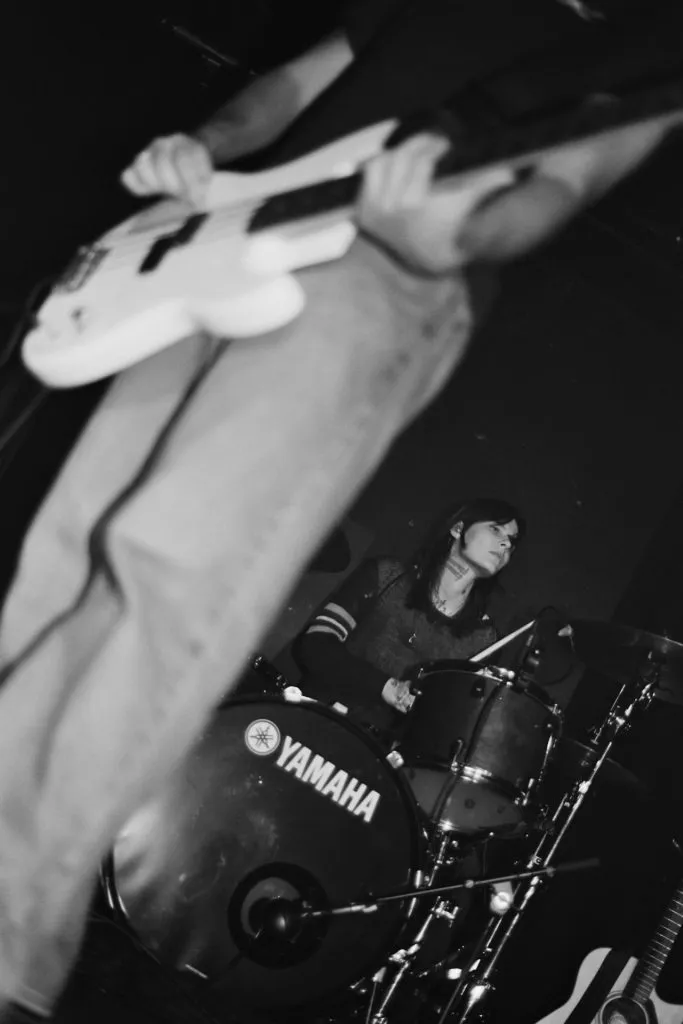 LIVE: Been Stellar / Humour - The Art School, Glasgow, 19/08/2025 28 000058 7