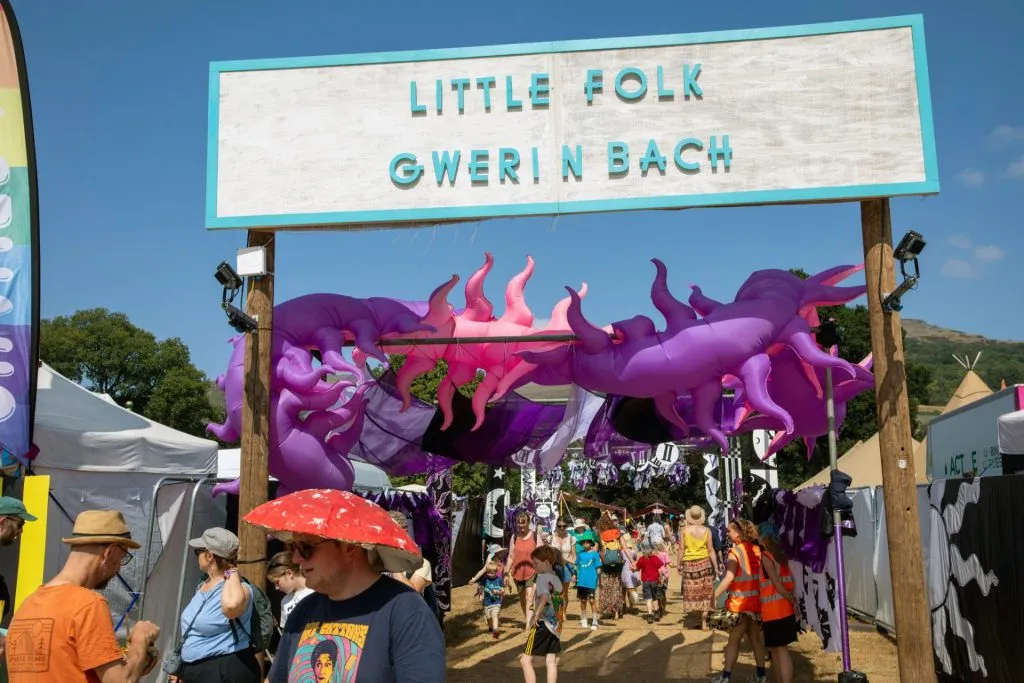 IN CAMERA: Green Man Festival 2025 (Saturday) 29 003 Enhanced NR 1