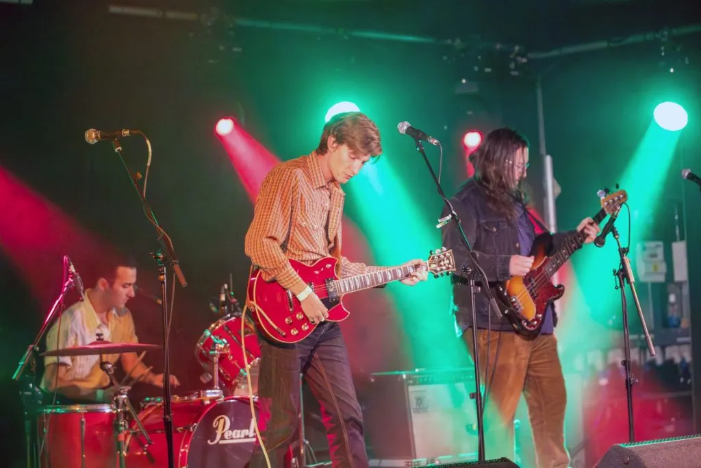 IN CAMERA: Captain Starlet / James Shakeshaft / Ned Swarbrick 27 063 Enhanced NR