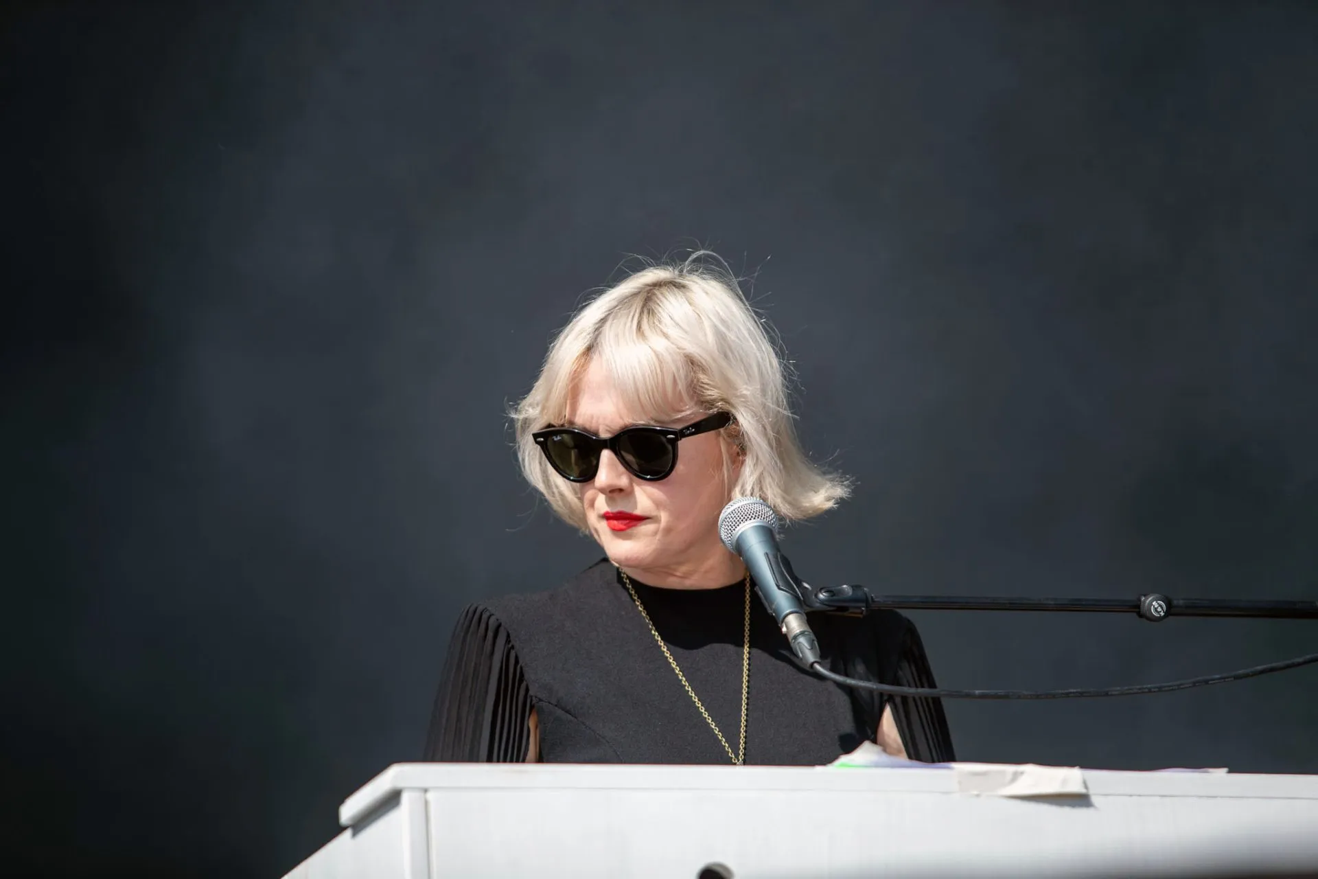 Gwenno, Sage Todz, Melin Melyn, Panic Shack to perform at Welsh Music Prize, Triskel Award winners announced 22 076 Enhanced NR