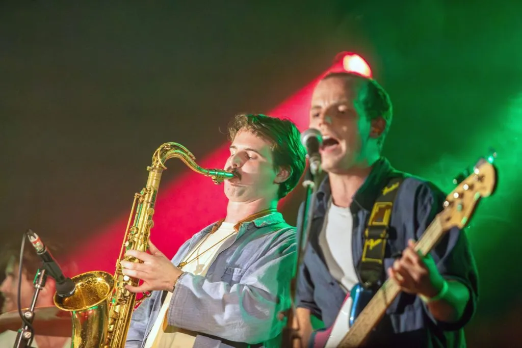 IN CAMERA: Captain Starlet / James Shakeshaft / Ned Swarbrick 26 081 Enhanced NR