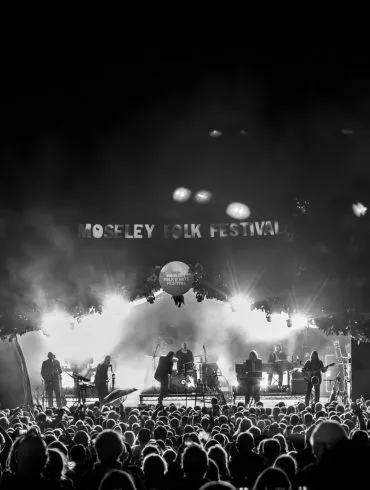 IN CAMERA: Moseley Folk & Arts Festival (Saturday) 34 169 Enhanced NR 2