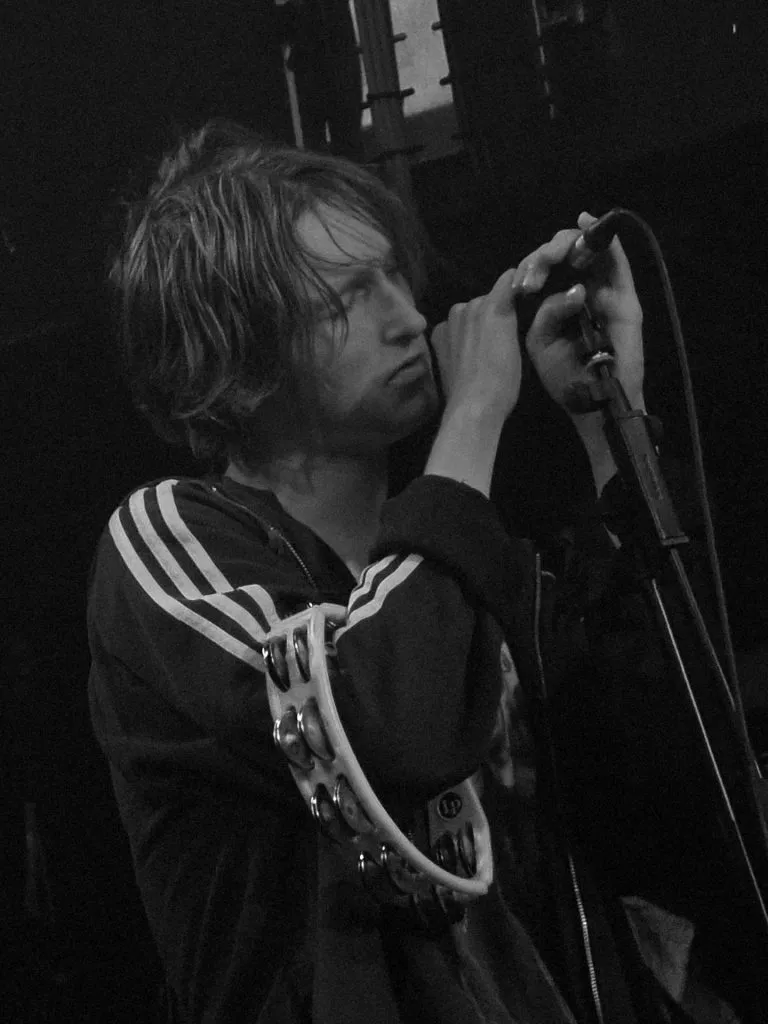 LIVE: Been Stellar / Humour - The Art School, Glasgow, 19/08/2025 32 20250819 213346