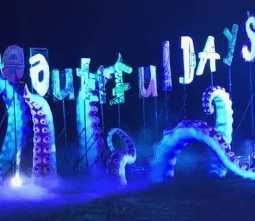 FESTIVAL REPORT : Beautiful Days 2025 31 BD