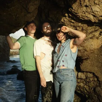 Big Thief 2 © Genesis Baez