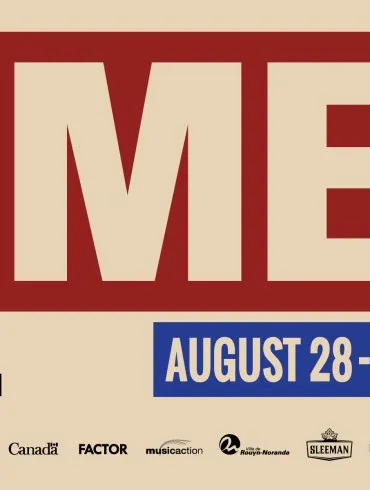 PREVIEW: Festival de Musique Émergente (FME) 23 FME festival