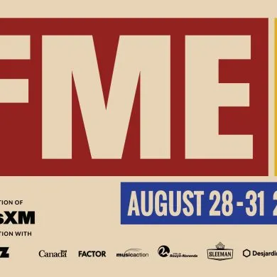 FME festival