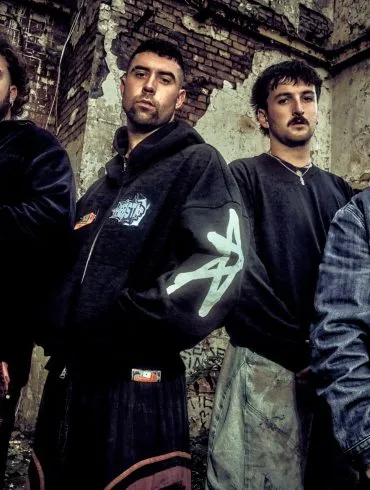 NEWS: Maruja release new single 'Trenches' ahead of debut album Pain to Power 23 Maruja