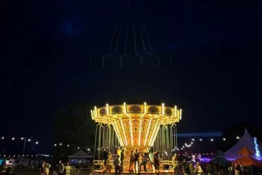 FESTIVAL REPORT: Shambala Festival 2025 25 Shambala Festival