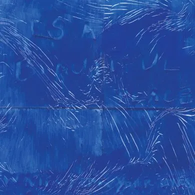 Water From Your Eyes Its A Beautiful Place Packshot