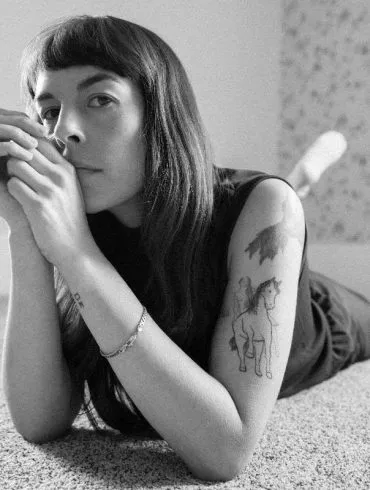 NEWS: Madi Diaz releases moving new single 'Ambivalence' 23 unnamed 90