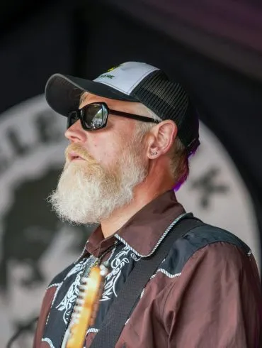 IN CAMERA: Moseley Folk & Arts Festival 2025 (Sunday) 29 022 Enhanced NR