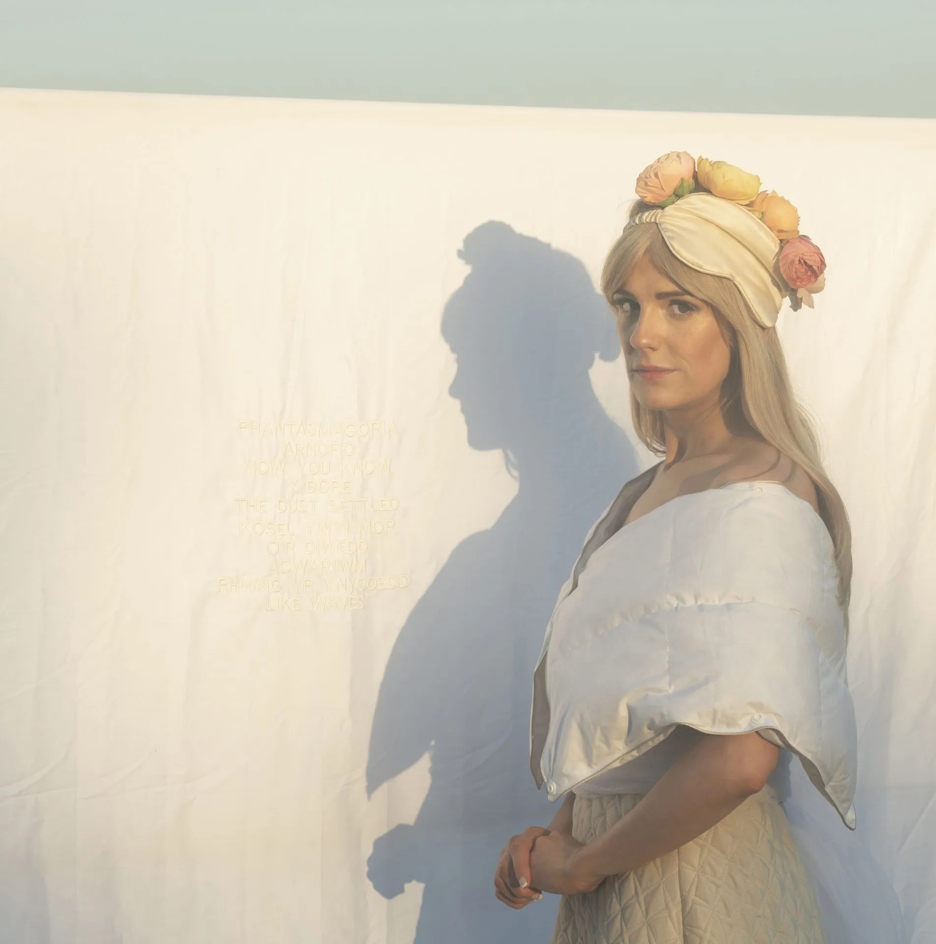 Ani Glass - Phantasmagoria (self released) 22 905520